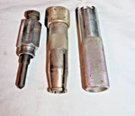 Vintage Snap-on Compressor Seal Tools Act 23, 1A, 19A. Fixed Price $35.00.