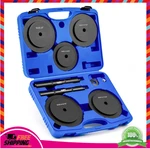 Orion Motor Tech 5PC Heavy Duty Hub Seal Driver Kit For Semi Trucks. Fixed Price $95.03.
