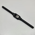 Snap-on Tools TD-88A Adjustable Tap Wrench, 0-1/2". Fixed Price $34.99.