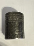 Snap On 1/2 Drive 20MM Flank Impact Socket 6 Point. Fixed Price $25.51.
