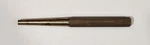 Snap PPB1001 Length X 3/8" Point Bronze Tapered Punch Usa. Fixed Price $24.98.