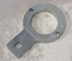 Kent Moore Pinion Flange Holder Fixture Tool DT-48847 Cadillac Cts. Fixed Price $29.99.
