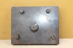 Kawasaki 57001-1628 Drive Pulley Holder Specialty Tool Used. Fixed Price $75.00.