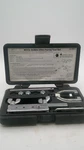 Stinger Metric Bubble (iso) Flaring Tool Set No. 4504 *not Complete*. Fixed Price $34.99.