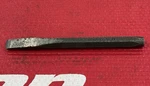 Mac Tools, Around Long 1/2 Flat Tip Chisel C16SS, Usa Made. Fixed Price $12.99.