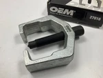 Used #6 Oem Tools 27016 Steering Pitman Arm Puller Heavy Duty. Fixed Price $26.99.