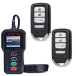 For 2017 2018 2019 2020 Honda Ridgeline Keyless Remote Car Fob KR5V2X. Fixed Price $94.05.