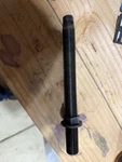 Honda Puller 07931-ME4010B, Special Nut 07931-HB3020A, Threaded Adapter. Fixed Price $70.00.