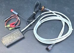 Kent-moore KM-962-A New Transmission Cable Assembly Tester. Fixed Price $39.95.