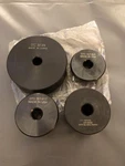 New 4 Piece Otc Installer Lot 307-817 307-818 307-819 308-820. Fixed Price $119.95.