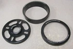 Ford T94P-77001-DH-LH-PH Otc Rotunda Piston Seal Installer Protector Set 4F50N. Fixed Price $35.99.