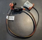 Kent-moore J-34730-390 Fuel Injector Tester Adapter Harness Tool. Fixed Price $12.00.