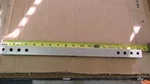 Snap-on CJ100-1 Puller Yoke Draw Bar 1/2" 16" Size Range. Fixed Price $119.99.