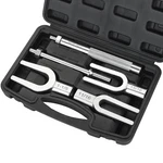 Weyleity Ball Joint Separator Set 5PCS Pickle Fork Splitter Kit Tie Rod Too.... Fixed Price $27.29.