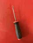 Snap On SG4ASH 8" Hook Pick. Fixed Price $25.00.