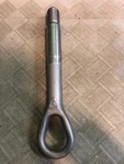 Mercedes Benz Factory Oem Tow Hook 23GV Attachment Accessory Tool Part. Fixed Price $44.99.