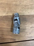 Snap-on No 8-G 1/2" Drive Swivel Pat 2.199.297 Made Usa Working Condition. Fixed Price $14.99.