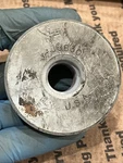 Kent Moore Km J-33830 Front Input Bearing Installer. Fixed Price $37.99.