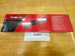Snap-on Tools Usa New 5-PIECE Red Striking Prybar & Chisel Foam Set SPBSDC705FR. Fixed Price $524.95.