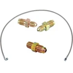 Universal Clutch Hydraulic Line Kit With Fittings, -4 An. Fixed Price $48.99.