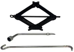 Toyota Corolla Jack Tools Lug Wrench Kit Japan Built 2020-2025 Oem. Fixed Price $99.00.