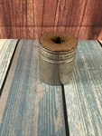 Snap-on Tools Usa 1/2 Drive 12 Point 1-3/8 Chrome Socket SW441. Fixed Price $20.00.