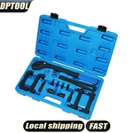 For Audi V6/VW 2/2.8/3.0T Fsi Engine Camshaft Timing Locking Tool Kit T40070. Fixed Price $54.14.