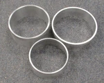 Kent-moore J-46239 Aluminum Second Coast Clutch Piston Protector Set 6L80 6L90. Fixed Price $64.99.