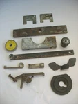 Kent Moore Of Tools Review Pictures For Items And Condition. (bundle #1). Fixed Price $126.99.
