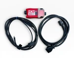 Genuine Ford Rotunda VCM1 Diagnostic Tool With Cables 078-00496 Used. Fixed Price $349.99.