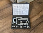 New Blue Point Flaring And Swaging Tool Set TF275A Free Ship. Fixed Price $100.00.