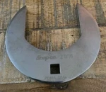 Snap-on FC82A Crowfoot Wrench 3/8 Drive 2-9/16" Usa New!!!. Fixed Price $38.99.