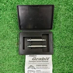 Blue Point YA2020 Grabit Damaged Screw Extractor Set Removes Size NO.6 NO.14. Fixed Price $169.99.