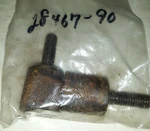 Kent Moore J-28467-90 Engine Support Fixture Adaptor Specialty Tool Set Of. Fixed Price $12.50.