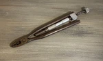 Vintage Aviation Safety Wire Twister Pliers Robinson M 80. Fixed Price $59.00.