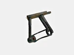 Kent Moore Km Gm J-44211-1 J-8824-1 Valve Spring Compressor Tool 25T. Fixed Price $16.76.