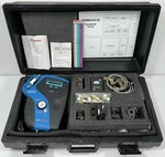 International Navistar Robinair Ztsendlr-kit-ac Custom Truck Tool Bundle. Fixed Price $2821.99.