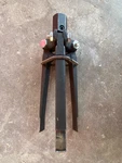 Otc 307-001 ZTSE9140 TOOL-1175-AC Bushing Remover. Fixed Price $280.00.