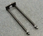 Kent-moore J-5814-15 Speedometer Gear And Rear Beating Remover Installer Tool. Fixed Price $62.99.