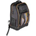 Klein Tools 62805BPTECH 28-POCKET Laptop Backpack Bag, Tradesman Pro.... Fixed Price $139.99.