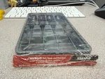 Snap-on ASA204B 4PC Mini Handle Awl, Hook Pick Set New. Fixed Price $139.99.
