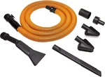 Ridgid VT2534 7-PIECE Auto Detailing Vacuum Hose Accessory Kit For 1 Black. Fixed Price $76.87.