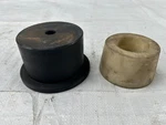 Miller Tools 6926-2 6926-1 Rear Main Crankshaft Seal Installer Set. Fixed Price $109.90.
