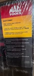 Mac Tools 7PC T-handle Torx T-10 -T40 Hex Allen Extraction Set SHKTT7RBRT. Fixed Price $139.49.