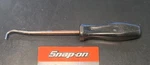 Snap On CP3B - Black Hard Handle Cotter Pin Puller Tool. Fixed Price $17.95.