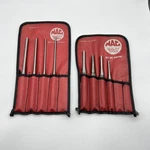 Mac Tools Long & Short Pin Punch 2 Sets PPL50K , SRPP6K Usa. Fixed Price $100.00.