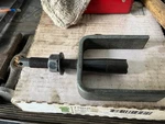 Kent Moore Tool J-23653-2 Steering Column Lock Plate Depressor. Fixed Price $35.00.