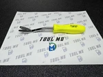 Snap-on Tools Usa New Hi-viz Yellow Hard-grip Trim Pad Removal A161B. Fixed Price $87.95.