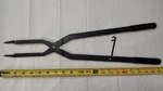 Ford Rotunda T95P-77001-AH (307-343) Large Retaining Ring Pliers. Fixed Price $110.00.