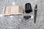 Spx Otc Ford Tool T86T-6019-A 6.6 Diesel Front Crankshaft Gear/harmonic Balancer. Fixed Price $90.00.